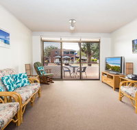 Seahorse 4 - Accommodation Brisbane