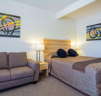 Seahorse Motel - Accommodation Brisbane
