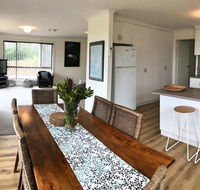 SEAHOUSE - Accommodation Brisbane