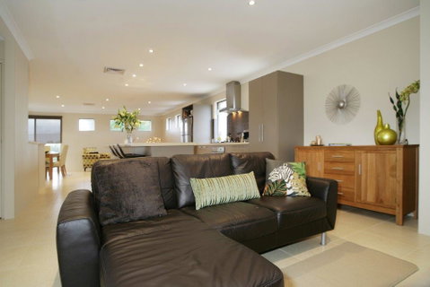 Seal 4 Bedroom House By Shoalwater Executive Homes - Accommodation Brisbane 0