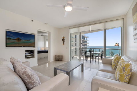 Seamark On First - Accommodation Brisbane 2