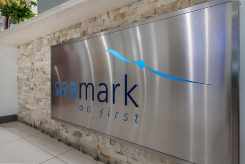 Seamark On First - Accommodation Brisbane 0