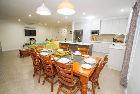 Seas The Day - Accommodation Brisbane 3