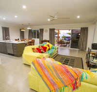 Seas The Day - Accommodation Brisbane