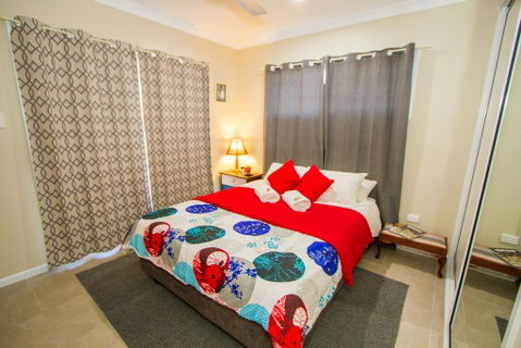 Seas The Day - Accommodation Brisbane 2