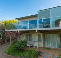 Seascape at Pambula Beach - Accommodation Brisbane