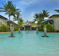 Seascape Holidays at Sea Temple - Accommodation Brisbane