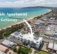 Seaside Apartment Getaway - Accommodation Brisbane