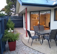 Seaside Blue - Accommodation Brisbane