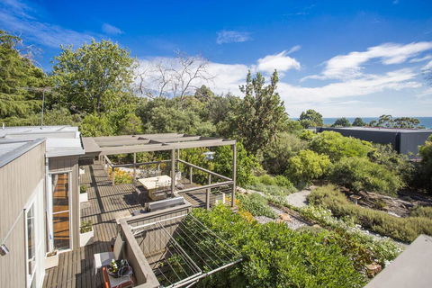 Seaside Escape Family Friendly Mount Martha Retreat - Accommodation Brisbane 0