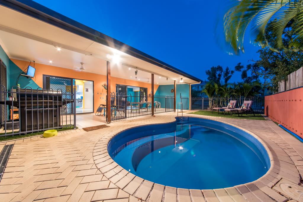 Hideaway Bay QLD Accommodation Brisbane