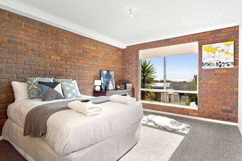 SEASIDE SERENITY 2 - L'Abode Accommodation - Accommodation Brisbane 1
