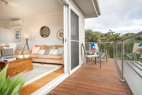 SeaSpray - Accommodation Brisbane 3