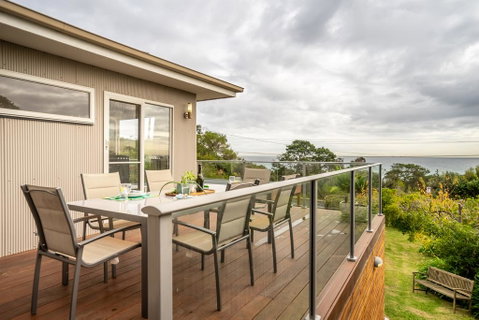 SeaSpray - Accommodation Brisbane 2