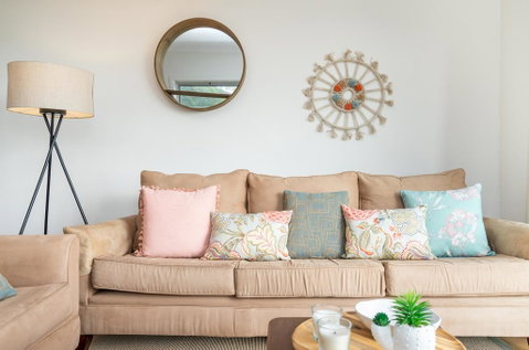 SeaSpray - Accommodation Brisbane 1