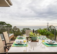 SeaSpray - Accommodation Brisbane