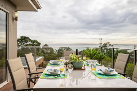 SeaSpray - Accommodation Brisbane 0