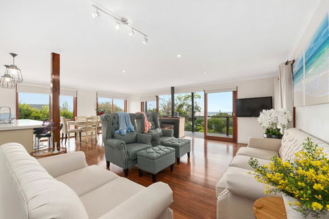 Seaview Mount Martha - Accommodation Brisbane 2