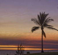 Seaview Studio - Accommodation Brisbane