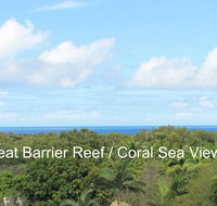 SEAVIEWS Oak Beach - Accommodation Brisbane