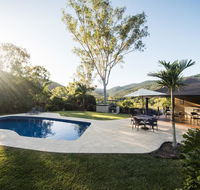 Seclude Rainforest Retreat - Accommodation Brisbane