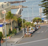 Secret at Shellharbour Village - Water View - Accommodation Brisbane