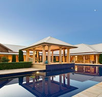 Secret Garden - Accommodation Brisbane