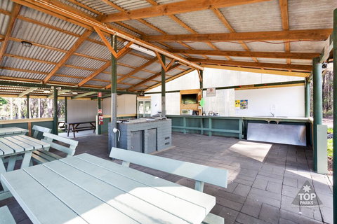 Secura Lifestyle Countryside Kalaru - Accommodation Brisbane 2