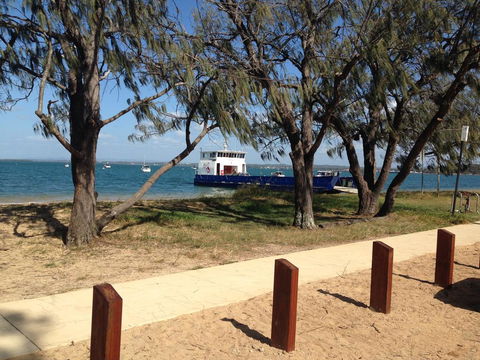 Seminara Apartments Coochiemudlo Island - Accommodation Brisbane 0