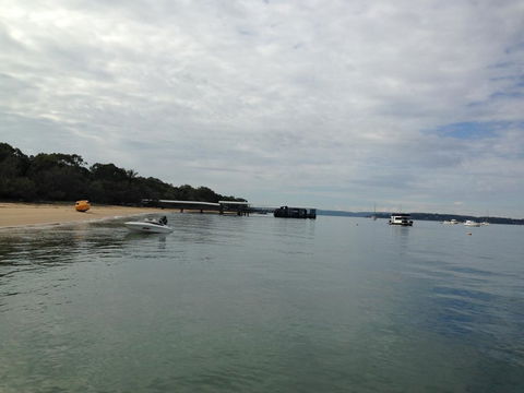 Seminara Apartments Coochiemudlo Island - Accommodation Brisbane 2