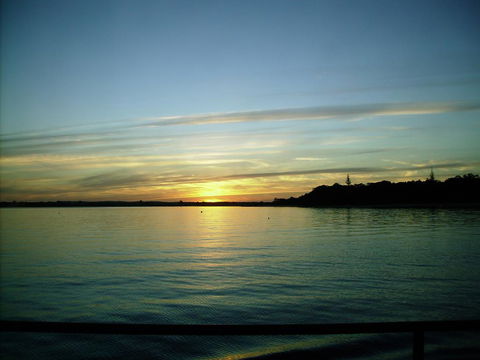 Seminara Apartments Coochiemudlo Island - Accommodation Brisbane 3