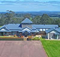 Sensational Heights Bed  Breakfast - Accommodation Brisbane