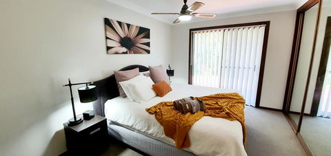 Serendipity On Barrington - Accommodation Brisbane 0