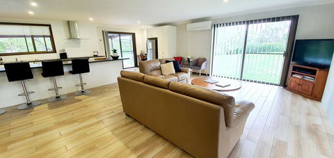Serendipity On Barrington - Accommodation Brisbane 1
