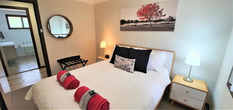 Serendipity On Barrington - Accommodation Brisbane 2