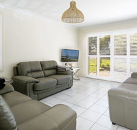 Serendipity Townhouse