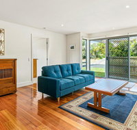 Serenity at Red Rocks - Accommodation Brisbane