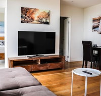 Serenity by the Botanical Garden Free Parking - Accommodation Brisbane