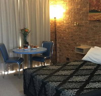 Settlement Motor Inn - Accommodation Brisbane