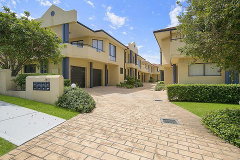 Seychells - Toowoon Bay - Accommodation Brisbane 0