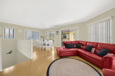 Seychells - Toowoon Bay - Accommodation Brisbane 3