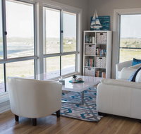 Shades of Blue Eco Retreat