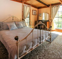 Shady Creek Eco Cabin Peaceful Country Getaway - Accommodation Brisbane