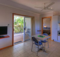 Shady Lane Tourist Park - Accommodation Brisbane
