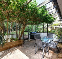 Shady Treez - Pet Friendly