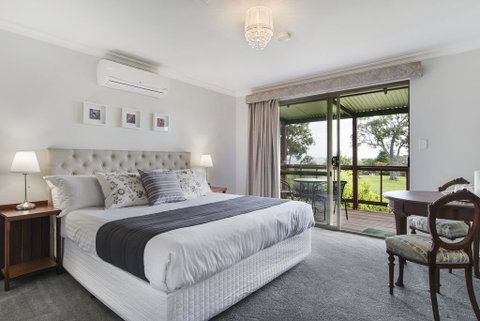 Shambhala Guesthouse - Accommodation Brisbane 2