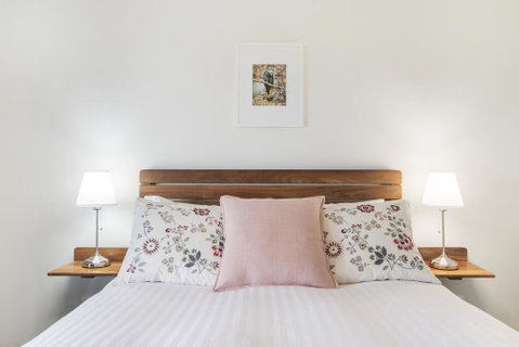 Shambhala Guesthouse - Accommodation Brisbane 1