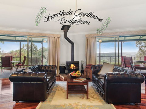 Shambhala Guesthouse - Accommodation Brisbane 0
