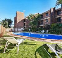 Shandelle Apartments - Accommodation Brisbane