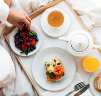 Shangri-La Hotel Sydney - Accommodation Brisbane
